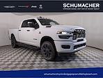 New 2026 Ram 2500 Big Horn Crew Cab 4WD Pickup for sale #26D0007 - photo 1