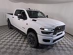 New 2026 Ram 2500 Big Horn Crew Cab 4WD Pickup for sale #26D0007 - photo 3