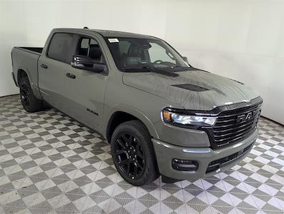 New 2026 Ram 1500 Laramie Crew Cab 4x4 Pickup for sale #26D0008 - photo 2