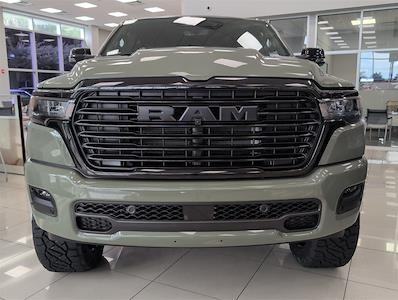 New 2026 Ram 1500 Laramie Crew Cab 4WD Pickup for sale #26D0008 - photo 2