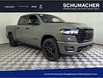 New 2026 Ram 1500 Laramie Crew Cab 4x4 Pickup for sale #26D0008 - photo 1
