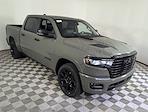 New 2026 Ram 1500 Laramie Crew Cab 4x4 Pickup for sale #26D0008 - photo 2