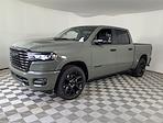 New 2026 Ram 1500 Laramie Crew Cab 4x4 Pickup for sale #26D0008 - photo 4