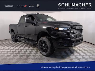 2026 Ram 2500 Crew Cab 4WD Pickup for sale #26D0011 - photo 1