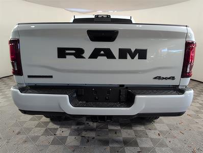 New 2026 Ram 2500 Big Horn Crew Cab 4WD Pickup for sale #26D0012 - photo 2