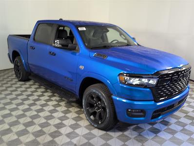 New 2026 Ram 1500 Lone Star Crew Cab 4x4 Pickup for sale #26D0015 - photo 2