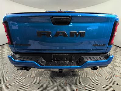 New 2026 Ram 1500 Lone Star Crew Cab 4WD Pickup for sale #26D0015 - photo 2