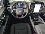 New 2026 Ram 1500 Lone Star Crew Cab 4x4 Pickup for sale #26D0015 - photo 8
