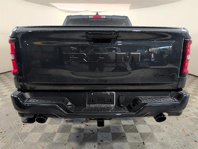 New 2026 Ram 1500 Lone Star Crew Cab 4WD Pickup for sale #26D0017 - photo 2