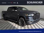 New 2026 Ram 1500 Lone Star Crew Cab 4WD Pickup for sale #26D0017 - photo 1