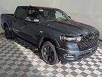 New 2026 Ram 1500 Lone Star Crew Cab 4WD Pickup for sale #26D0017 - photo 3