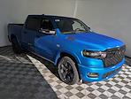 New 2026 Ram 1500 Lone Star Crew Cab 4WD Pickup for sale #26D0019 - photo 2