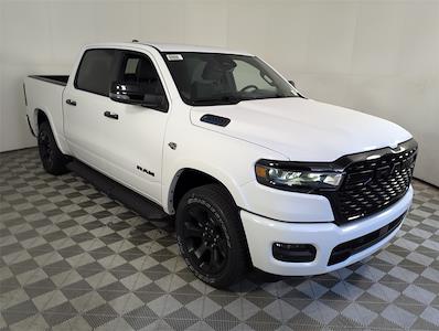 New 2026 Ram 1500 Lone Star Crew Cab 4WD Pickup for sale #26D0020 - photo 2