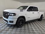 New 2026 Ram 1500 Lone Star Crew Cab 4WD Pickup for sale #26D0020 - photo 4