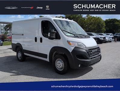 2026 Ram ProMaster 1500 Standard Roof FWD Empty Cargo Van for sale #26D0021 - photo 1