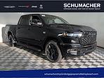 New 2026 Ram 1500 Lone Star Crew Cab 4WD Pickup for sale #26D0027 - photo 1