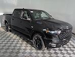 New 2026 Ram 1500 Lone Star Crew Cab 4WD Pickup for sale #26D0027 - photo 3