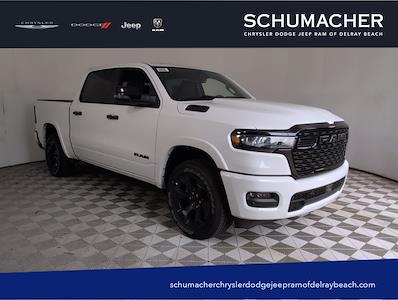 New 2026 Ram 1500 Lone Star Crew Cab 4WD Pickup for sale #26D0028T - photo 1