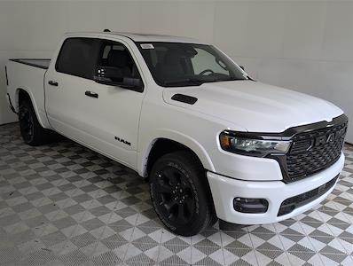 New 2026 Ram 1500 Lone Star Crew Cab 4WD Pickup for sale #26D0028T - photo 2