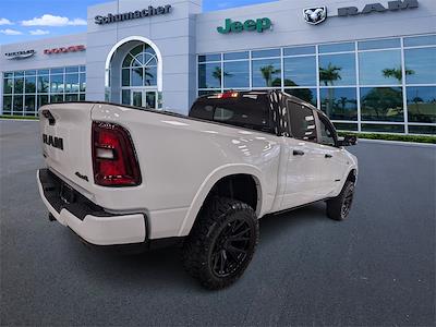 2026 Ram 1500 Crew Cab 4WD Pickup for sale #26D0030 - photo 2