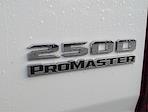 2026 Ram ProMaster 2500 High Roof FWD Empty Cargo Van for sale #26D0038 - photo 11