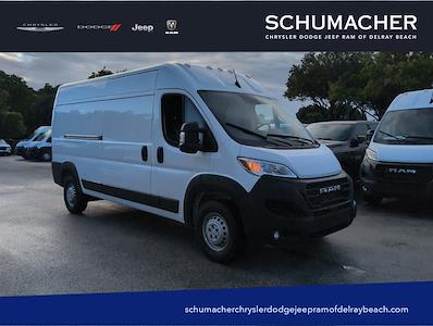 2026 Ram ProMaster 2500 High Roof FWD Empty Cargo Van for sale #26D0039 - photo 1