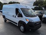 2026 Ram ProMaster 2500 High Roof FWD Empty Cargo Van for sale #26D0039 - photo 4
