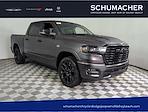 2026 Ram 1500 Crew Cab 4WD Pickup for sale #26D0041 - photo 1