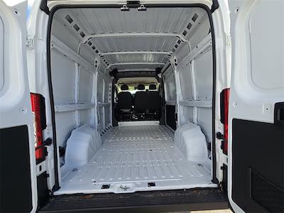New 2026 Ram ProMaster 1500 High Roof Empty Cargo Van for sale #26D0048 - photo 2
