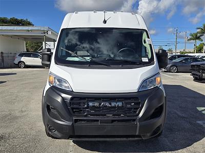 New 2026 Ram ProMaster 1500 High Roof Empty Cargo Van for sale #26D0048 - photo 2