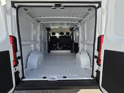 New 2026 Ram ProMaster 1500 Standard Roof Empty Cargo Van for sale #26D0049 - photo 2