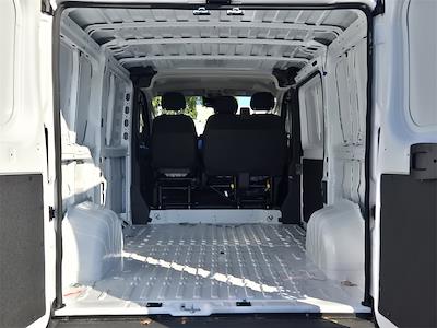 New 2026 Ram ProMaster 1500 Standard Roof Empty Cargo Van for sale #26D0051 - photo 2