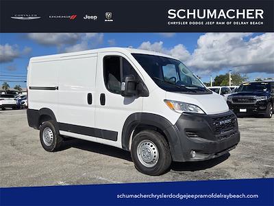 New 2026 Ram ProMaster 1500 Standard Roof Empty Cargo Van for sale #26D0052 - photo 1