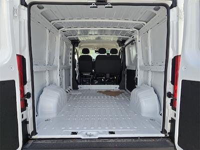 New 2026 Ram ProMaster 1500 Standard Roof Empty Cargo Van for sale #26D0052 - photo 2