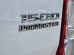 New 2026 Ram ProMaster 1500 Standard Roof Empty Cargo Van for sale #26D0052 - photo 9