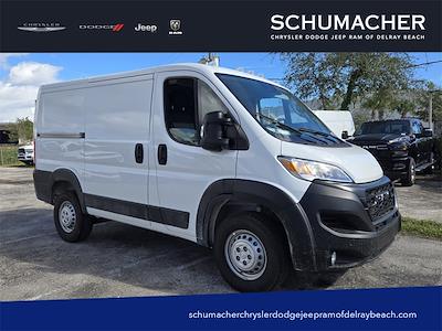 New 2026 Ram ProMaster 1500 Standard Roof Empty Cargo Van for sale #26D0054 - photo 1