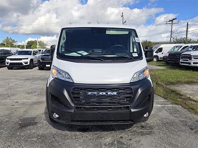 New 2026 Ram ProMaster 1500 Standard Roof Empty Cargo Van for sale #26D0054 - photo 2