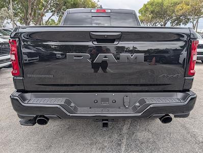 2026 Ram 1500 Crew Cab 4WD Pickup for sale #26D0056 - photo 2