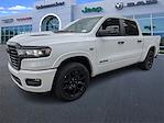New 2026 Ram 1500 Laramie Crew Cab for sale #26D0061 - photo 5