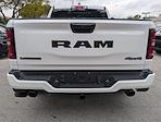 New 2026 Ram 1500 Laramie Crew Cab for sale #26D0061 - photo 2