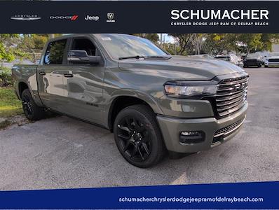 2026 Ram 1500 Crew Cab RWD Pickup for sale #26D0068 - photo 1