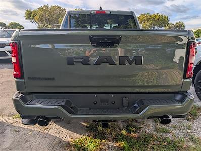 2026 Ram 1500 Crew Cab RWD Pickup for sale #26D0068 - photo 2