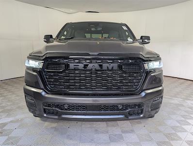 New 2026 Ram 1500 Lone Star Crew Cab for sale #26D0069 - photo 2