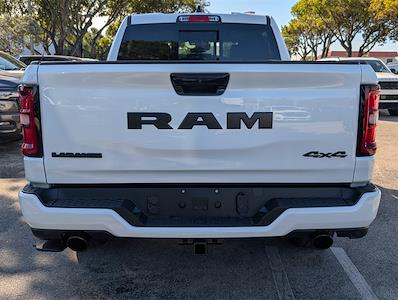 New 2026 Ram 1500 Laramie Crew Cab 4WD Pickup for sale #26D0070 - photo 2