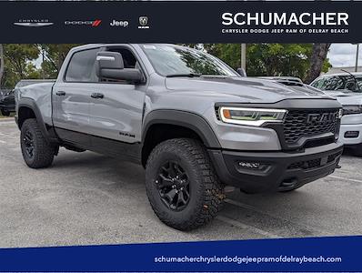 New 2026 Ram 1500 TRX Crew Cab for sale #26D0072 - photo 1
