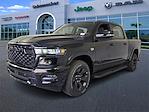 New 2026 Ram 1500 Lone Star Crew Cab for sale #26D0074 - photo 4
