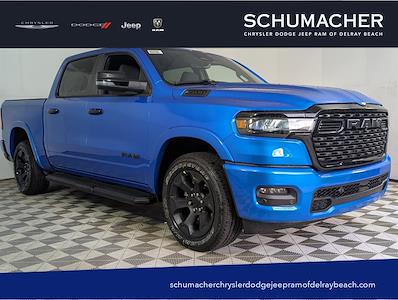 2026 Ram 1500 Crew Cab RWD Pickup for sale #26D0076 - photo 1