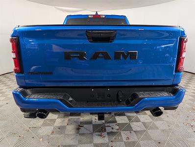 2026 Ram 1500 Crew Cab RWD Pickup for sale #26D0076 - photo 2