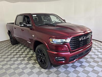 2026 Ram 1500 Crew Cab 4WD Pickup for sale #26D0077 - photo 2