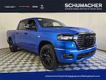 New 2026 Ram 1500 Laramie Crew Cab for sale #26D0083 - photo 1